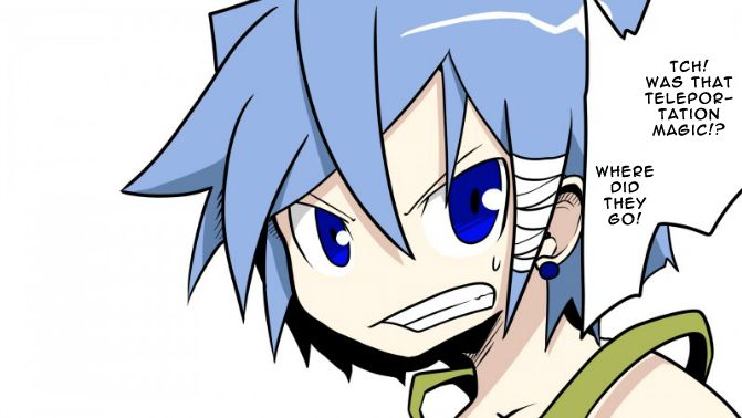 Senyuu. chapter 15 page 9