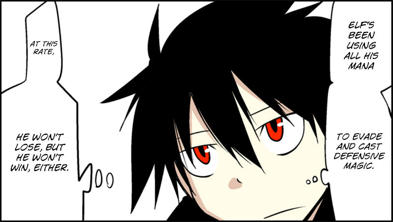 Senyuu. chapter 150 page 10