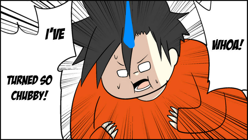 Senyuu. chapter 150 page 16