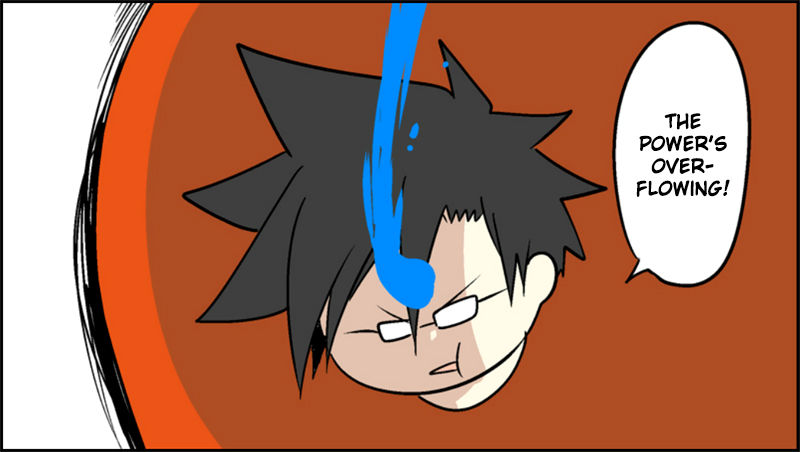 Senyuu. chapter 150 page 28