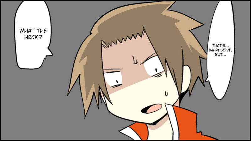 Senyuu. chapter 150 page 30