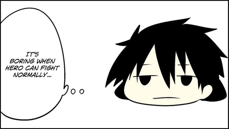 Senyuu. chapter 150 page 5