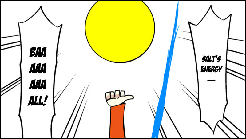 Senyuu. chapter 151 page 10