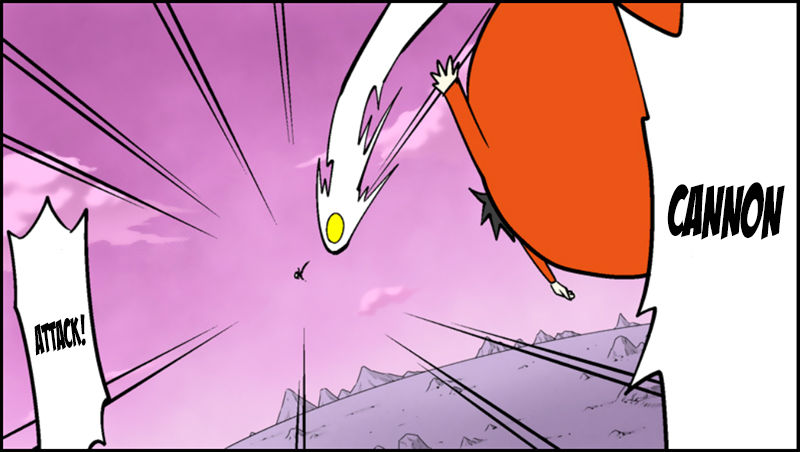 Senyuu. chapter 151 page 11