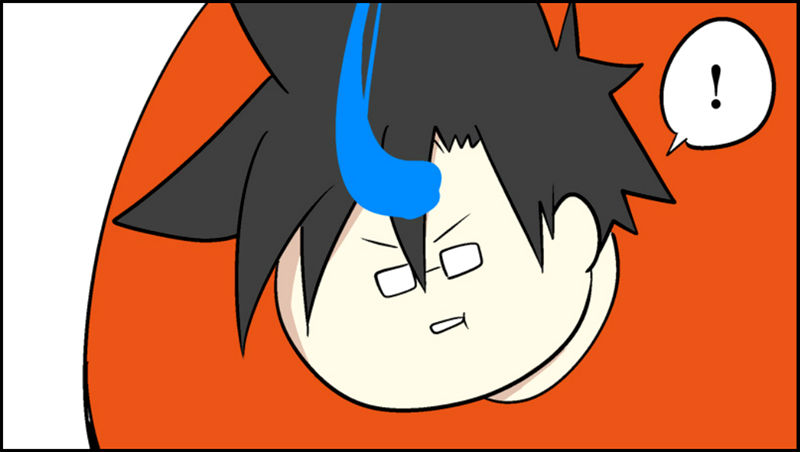 Senyuu. chapter 151 page 13