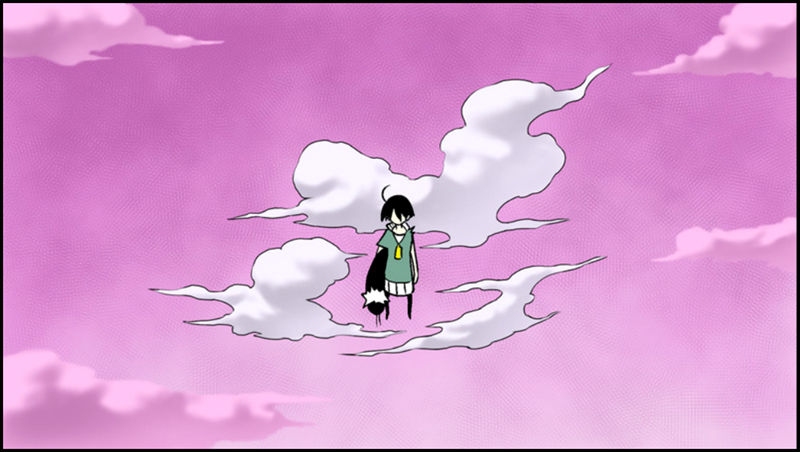 Senyuu. chapter 151 page 14