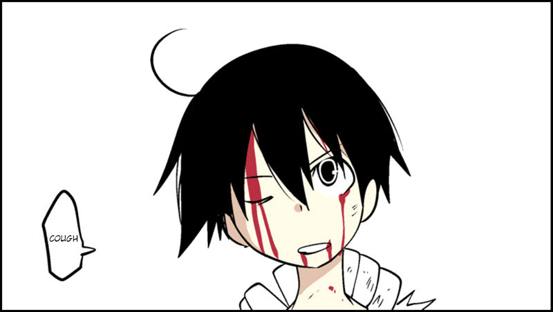 Senyuu. chapter 151 page 15