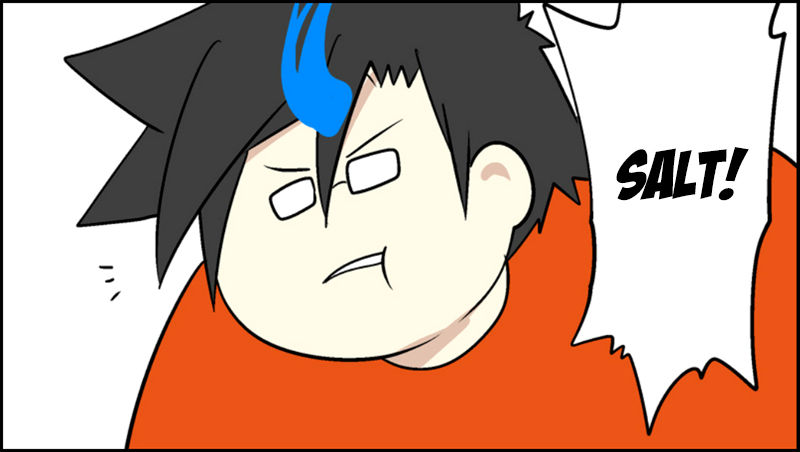 Senyuu. chapter 151 page 17