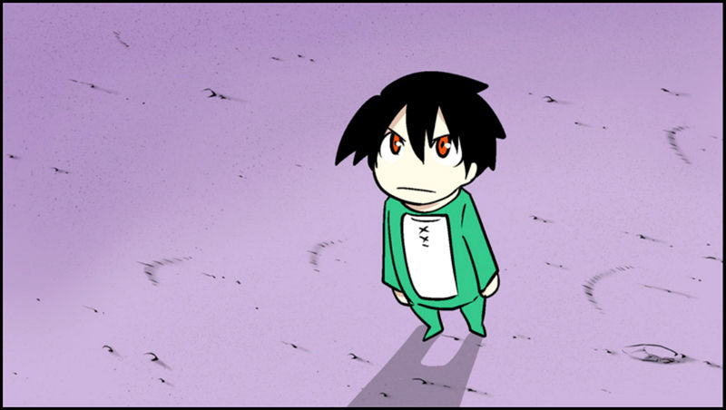 Senyuu. chapter 151 page 18