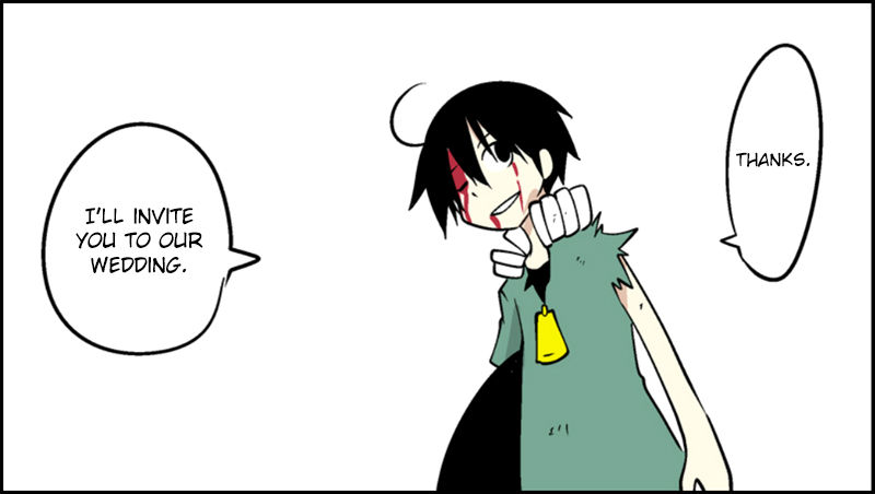 Senyuu. chapter 151 page 24