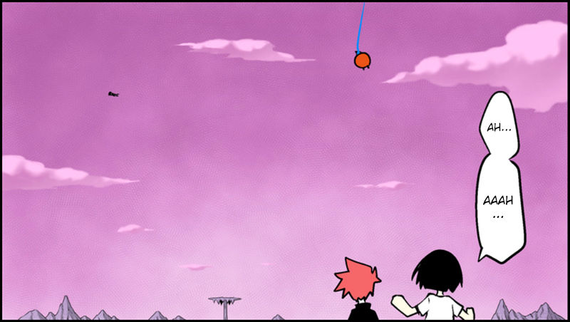 Senyuu. chapter 151 page 25