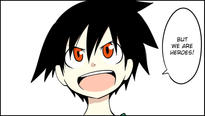 Senyuu. chapter 151 page 29