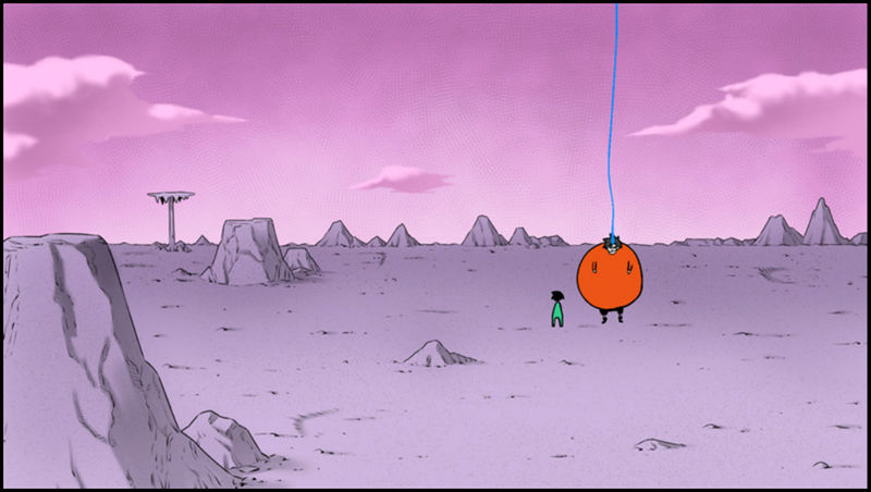 Senyuu. chapter 151 page 30