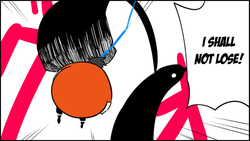 Senyuu. chapter 151 page 4