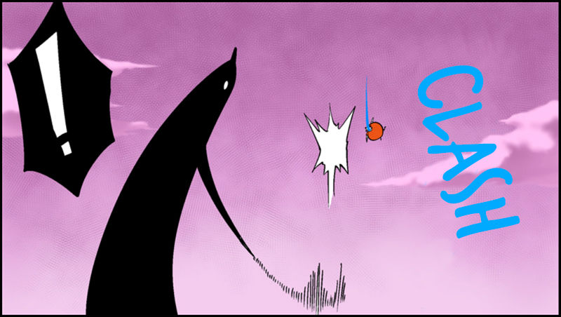 Senyuu. chapter 151 page 5