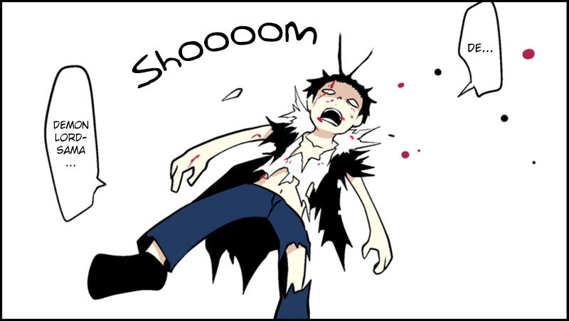 Senyuu. chapter 151 page 7