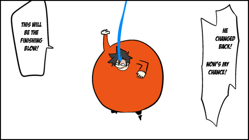 Senyuu. chapter 151 page 9