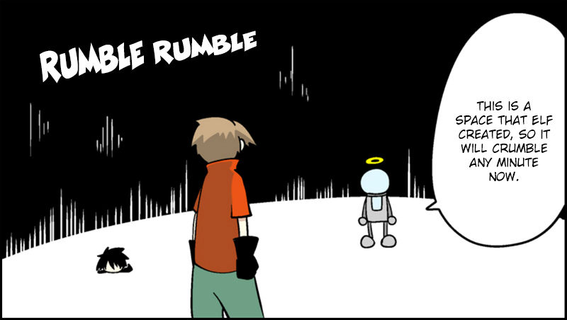 Senyuu. chapter 152 page 10