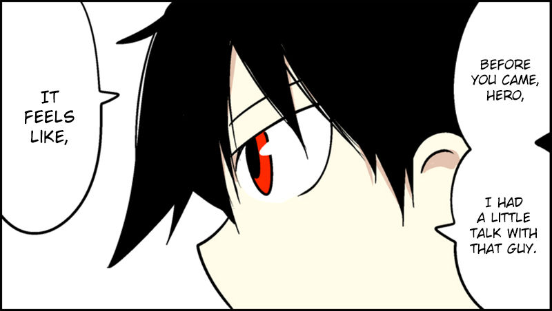 Senyuu. chapter 152 page 17