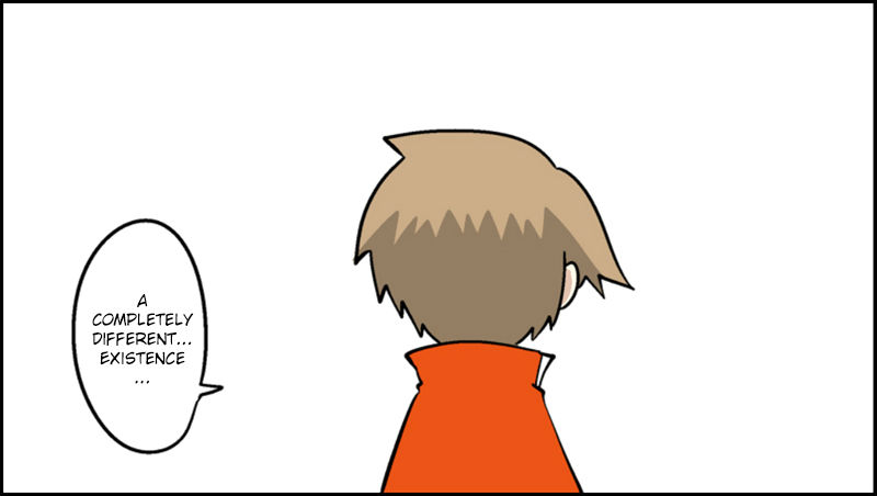 Senyuu. chapter 152 page 19