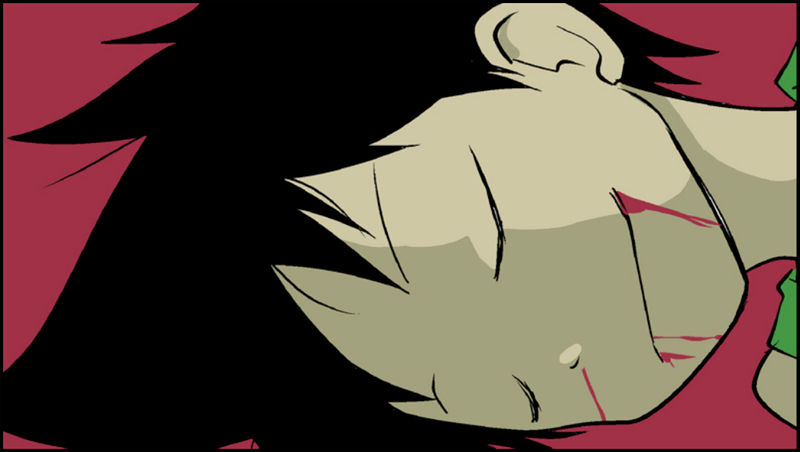 Senyuu. chapter 152 page 2