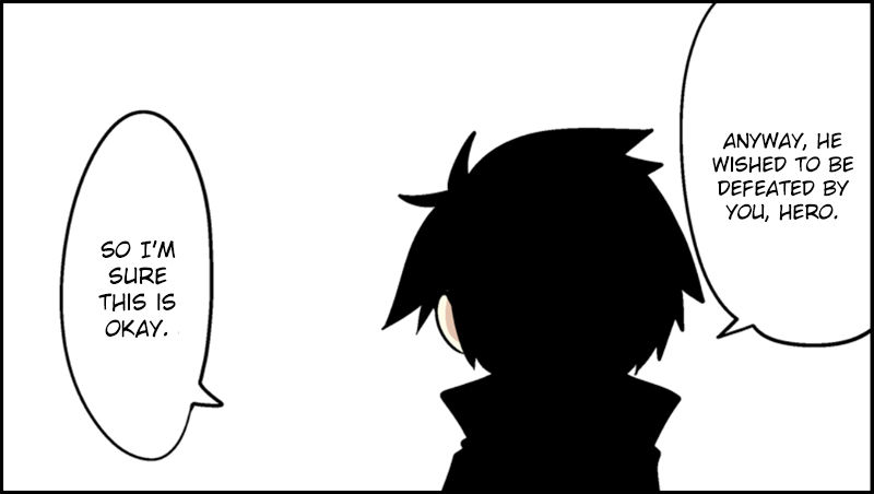 Senyuu. chapter 152 page 20