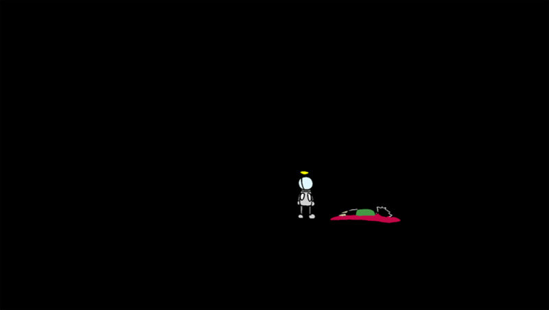 Senyuu. chapter 152 page 21