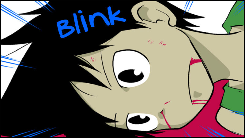 Senyuu. chapter 152 page 22