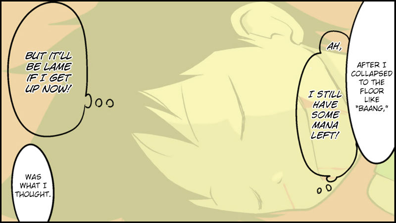 Senyuu. chapter 152 page 25