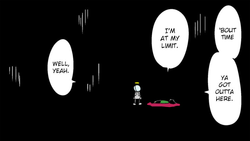 Senyuu. chapter 152 page 27