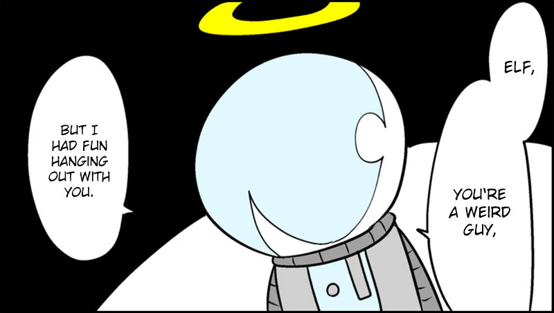 Senyuu. chapter 152 page 28