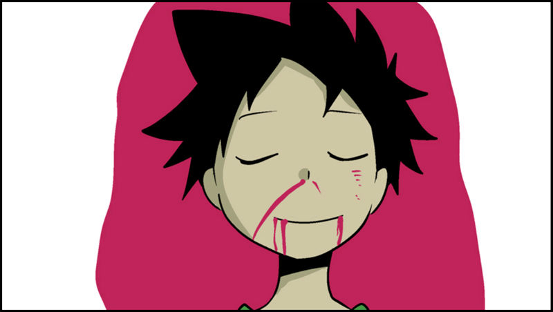 Senyuu. chapter 152 page 29