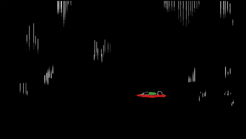 Senyuu. chapter 152 page 34