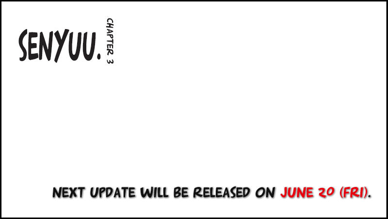 Senyuu. chapter 152 page 37