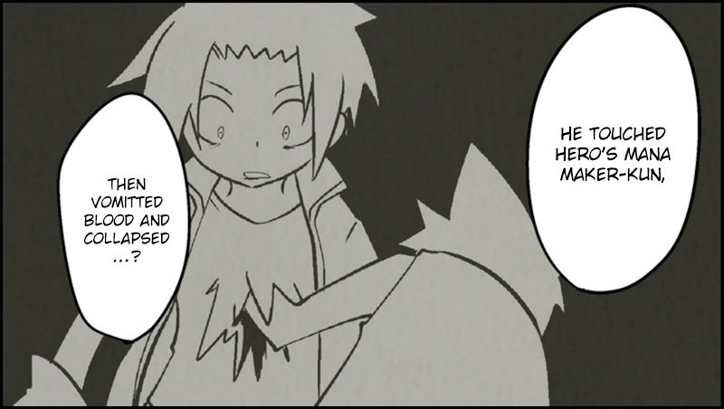 Senyuu. chapter 152 page 4