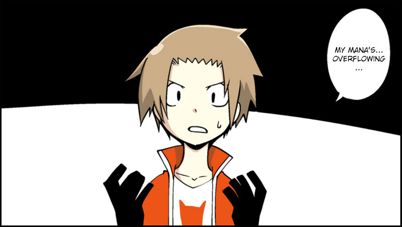 Senyuu. chapter 152 page 5