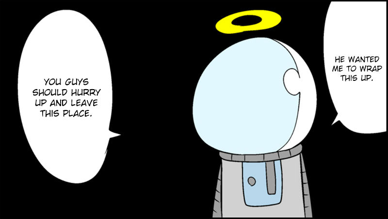 Senyuu. chapter 152 page 9