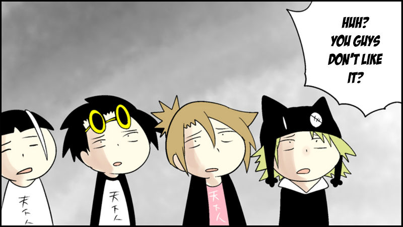 Senyuu. chapter 153 page 12