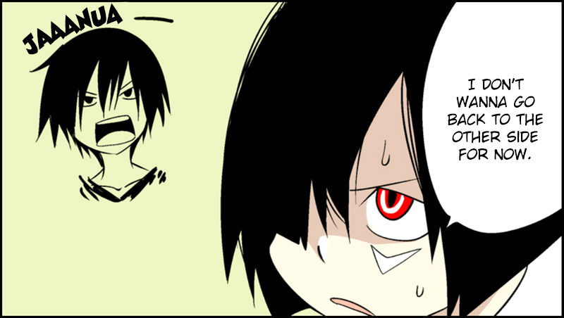 Senyuu. chapter 153 page 15