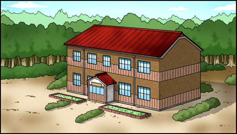 Senyuu. chapter 153 page 16