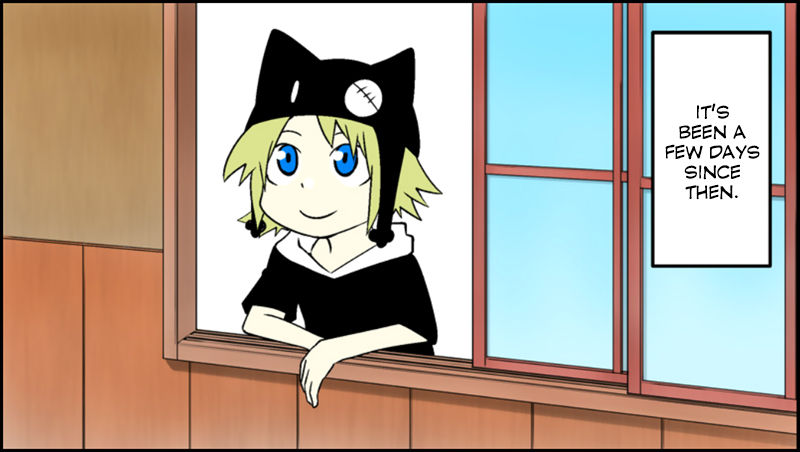 Senyuu. chapter 153 page 17