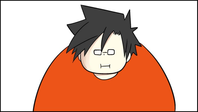 Senyuu. chapter 153 page 2