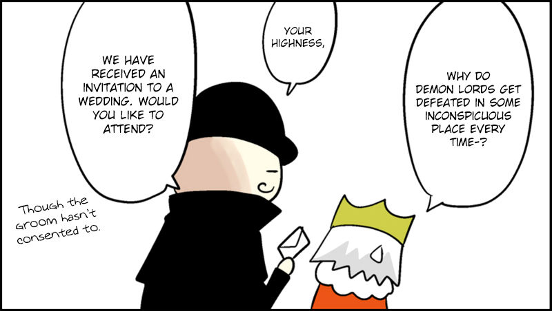 Senyuu. chapter 153 page 21