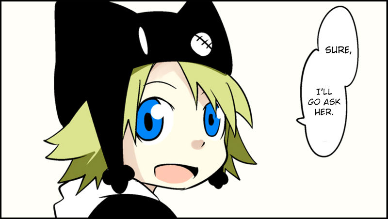 Senyuu. chapter 153 page 24