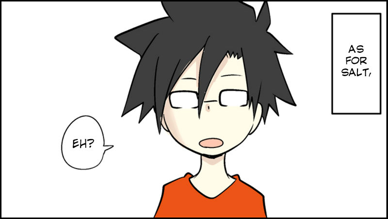 Senyuu. chapter 153 page 25