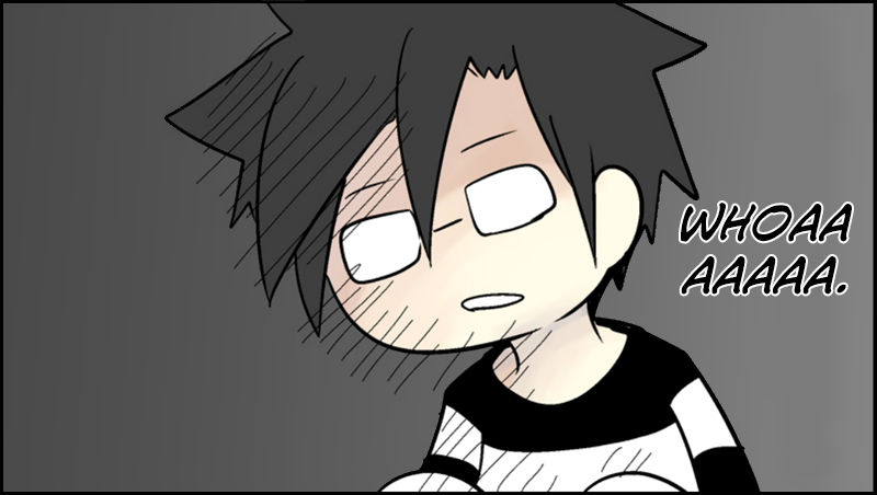 Senyuu. chapter 153 page 30