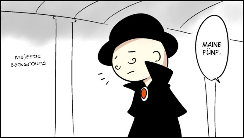 Senyuu. chapter 153 page 32