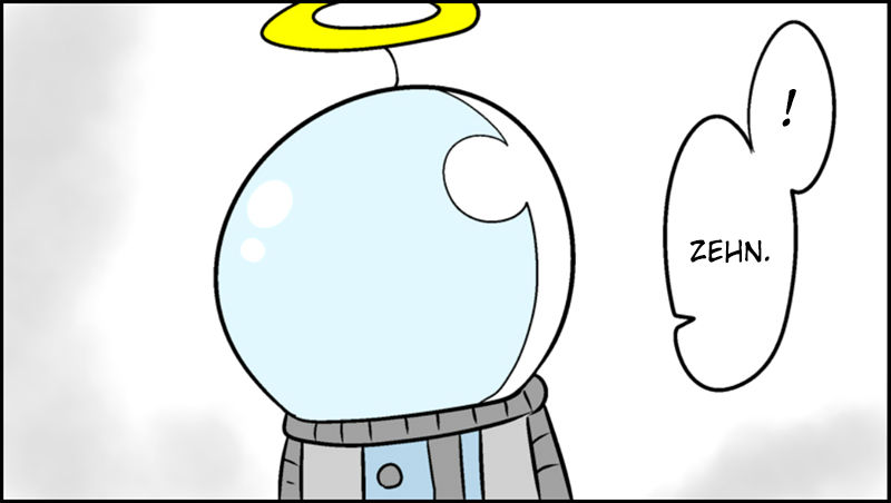 Senyuu. chapter 153 page 33