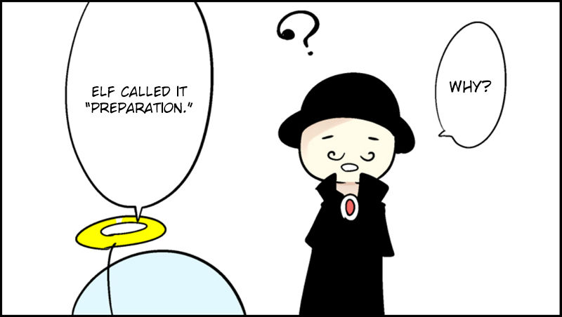 Senyuu. chapter 153 page 39