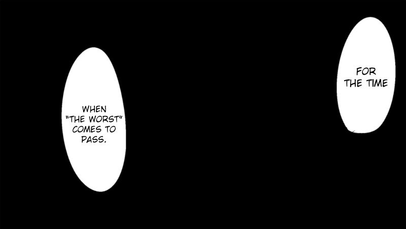 Senyuu. chapter 153 page 40